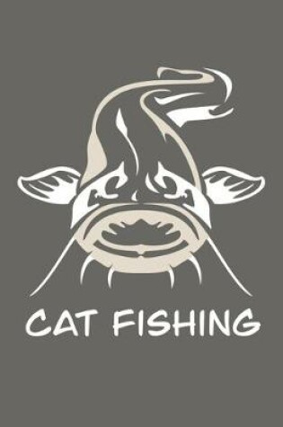 Cover of Cat Fishing