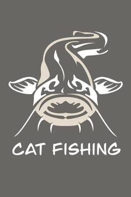 Book cover for Cat Fishing