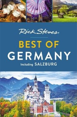 Cover of Rick Steves Best of Germany (Second Edition)