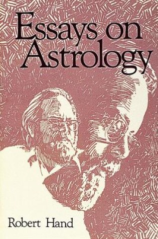 Cover of Essays on Astrology