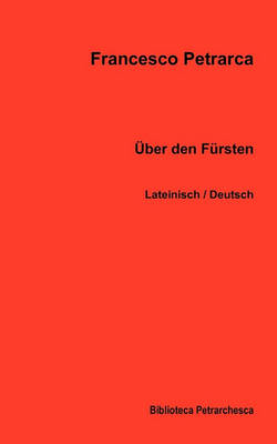 Book cover for Uber Den Fursten