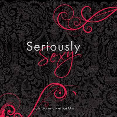 Book cover for Seriously Sexy