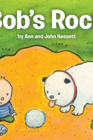 Cover of Bob's Rock