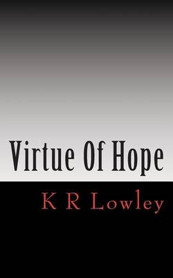 Book cover for Virtue of Hope