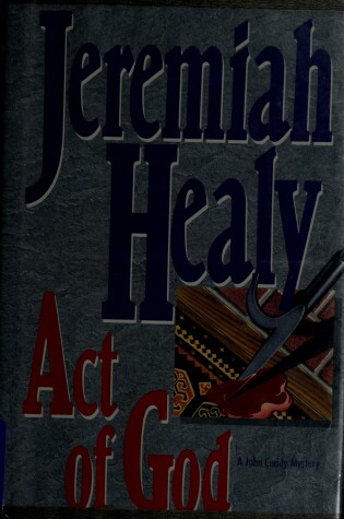 Cover of Act of God