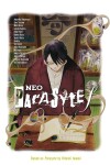 Book cover for Neo Parasyte F