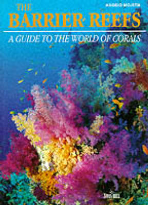 Book cover for The Barrier Reefs