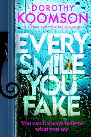 Cover of Every Smile You Fake