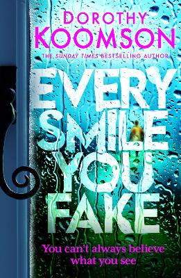 Book cover for Every Smile You Fake