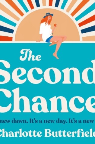 Cover of The Second Chance