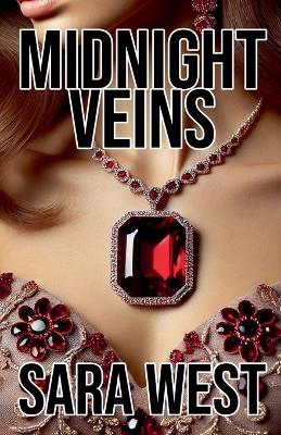 Book cover for Midnight Veins