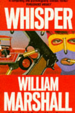 Cover of Whisper