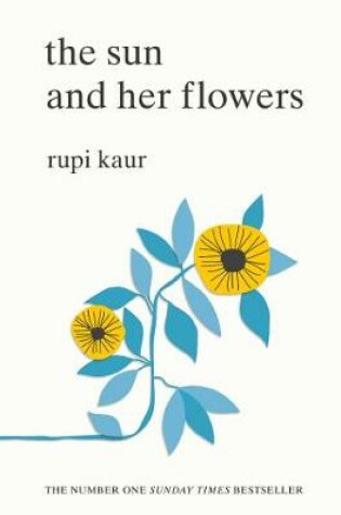Cover of The Sun and Her Flowers