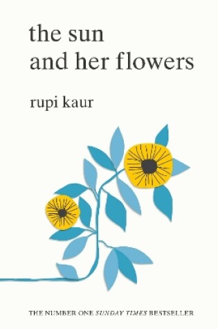 Cover of The Sun and Her Flowers