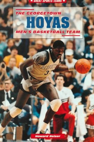 Cover of The Georgetown Hoyas Men's Basketball Team