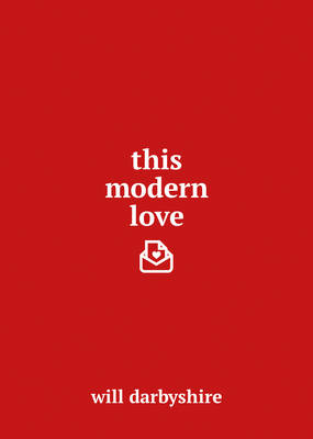 Book cover for This Modern Love