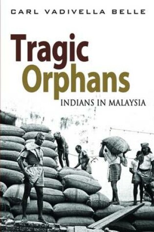 Cover of Tragic Orphans
