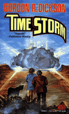 Book cover for Time Stands Still