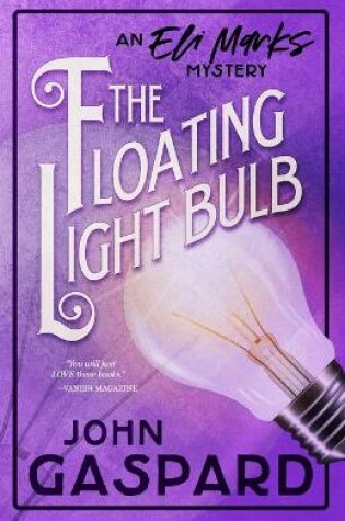 Cover of The Floating Light Bulb