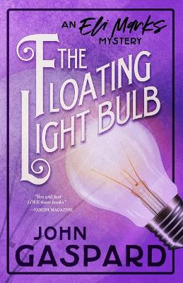 Book cover for The Floating Light Bulb