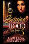 Book cover for Boujee with a Lil Hood in Her 3