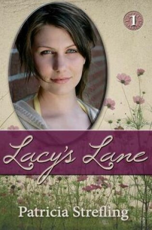 Cover of Lacy's Lane
