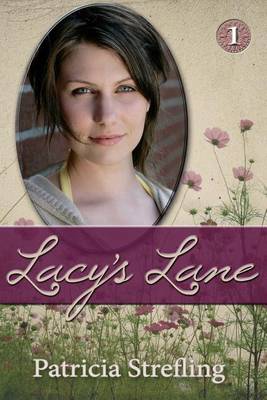 Book cover for Lacy's Lane