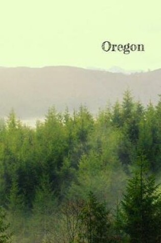 Cover of Oregon