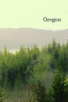 Cover of Oregon