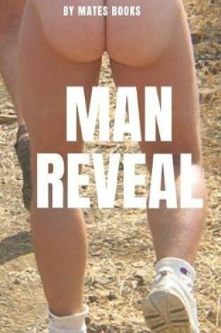 Cover of Man Reveal