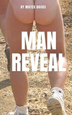 Book cover for Man Reveal