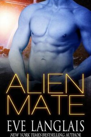 Cover of Alien Mate