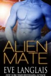 Book cover for Alien Mate