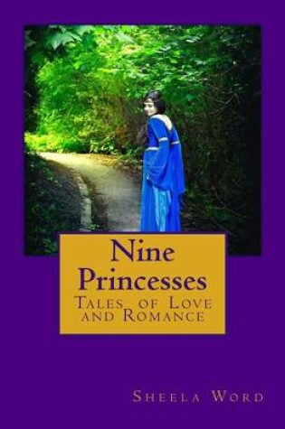 Cover of Nine Princesses