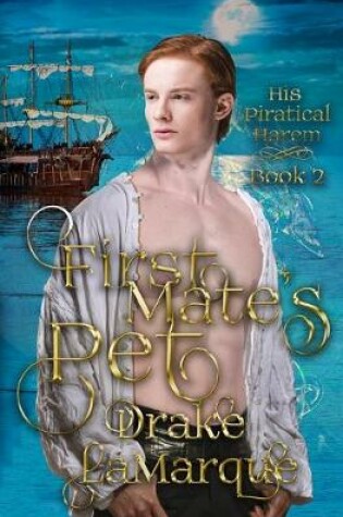 Cover of First Mate's Pet