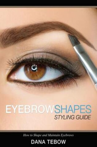 Cover of Eyebrow Shapes