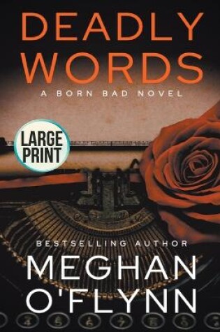 Cover of Deadly Words