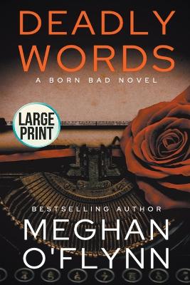 Book cover for Deadly Words