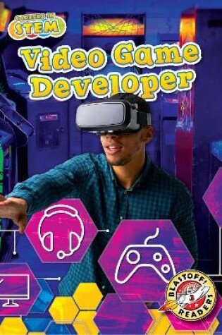 Cover of Video Game Developer