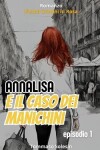 Book cover for Annalisa e il Caso dei Manichini