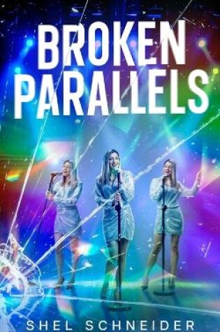 Cover of Broken Parallels