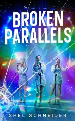 Book cover for Broken Parallels