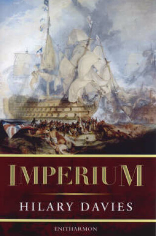 Cover of Imperium