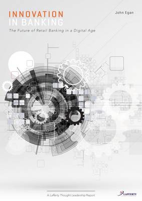 Book cover for Innovation in Banking