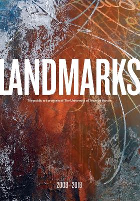Book cover for Landmarks: 2008–2018