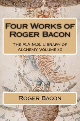 Cover of Four Works of Roger Bacon