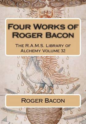 Cover of Four Works of Roger Bacon