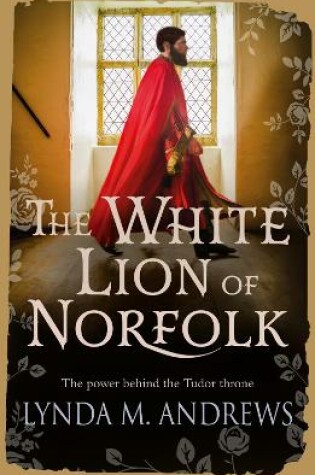 Cover of The White Lion of Norfolk