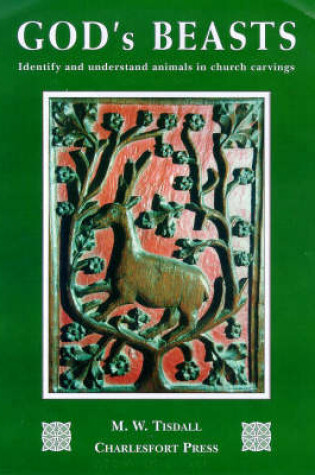Cover of God's Beasts