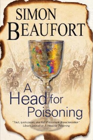 Cover of A Head for Poisoning